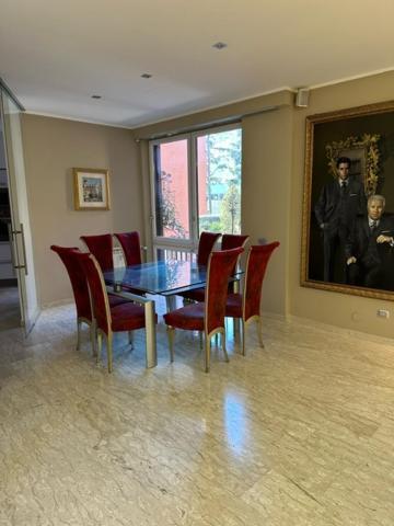 Aurelius Apartment Rom