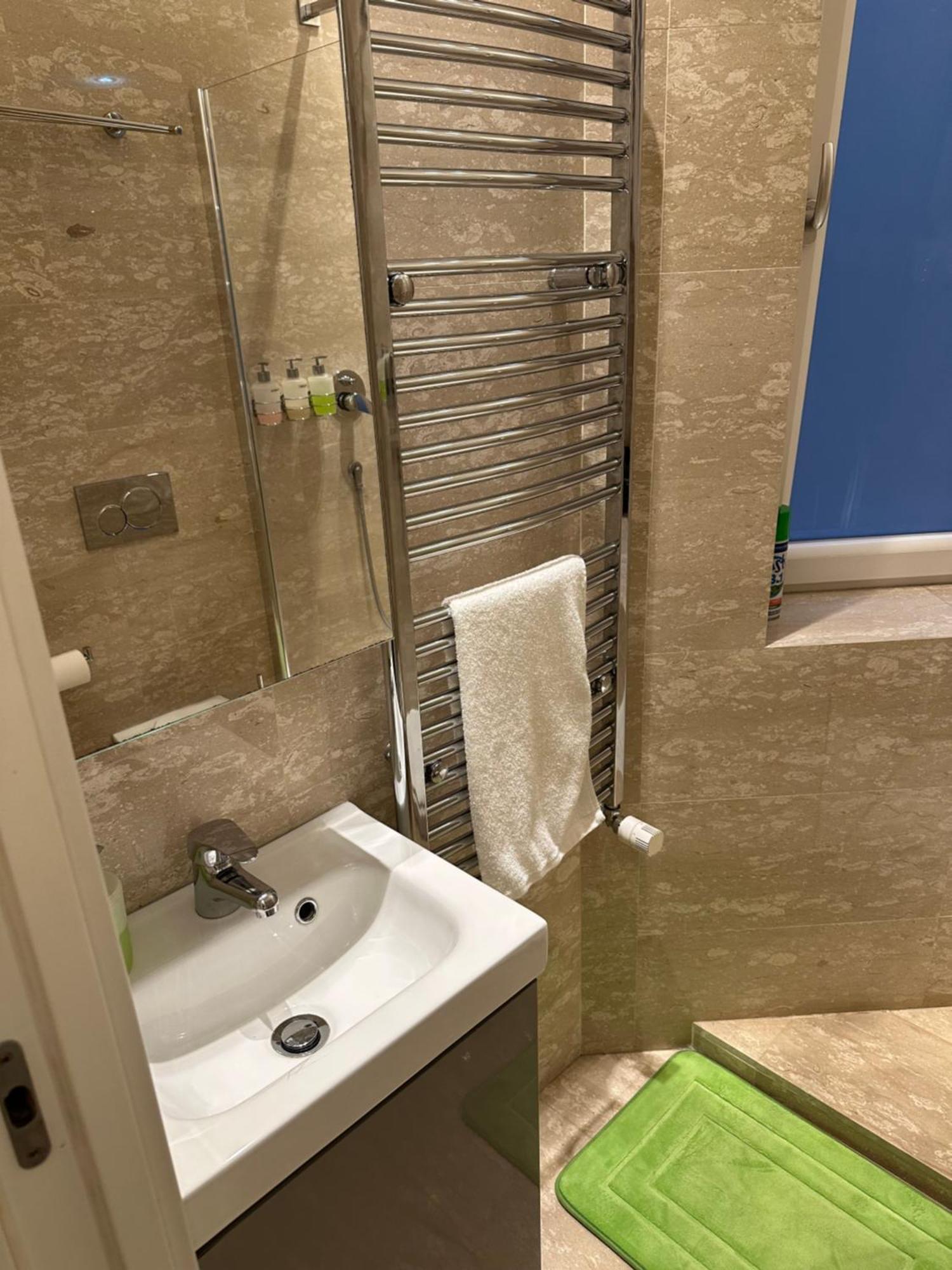 Aurelius Apartment Rom